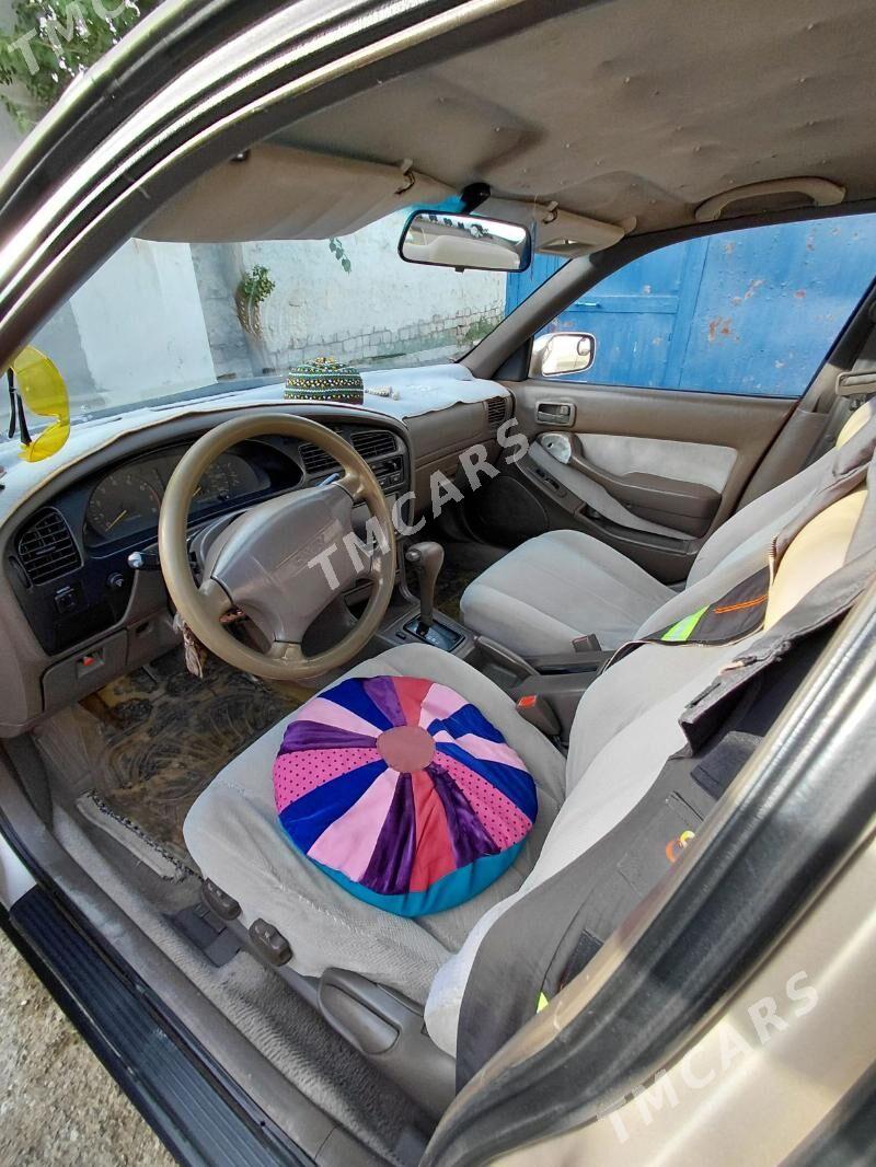 Toyota Camry 1995 - 80 000 TMT - Türkmenbaşy - img 2