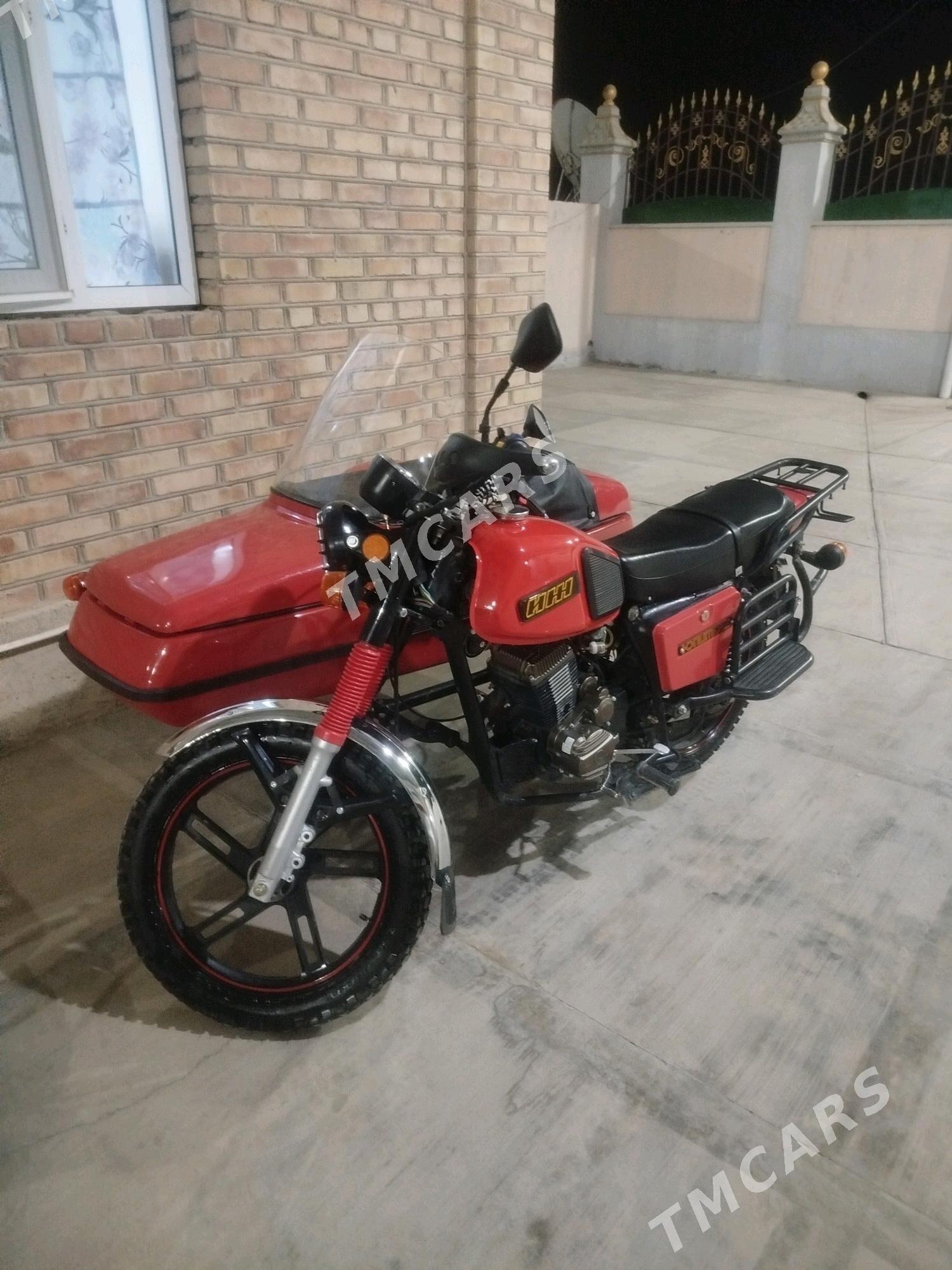Fekon FK200-14G 2025 - 25 000 TMT - Bäherden - img 3