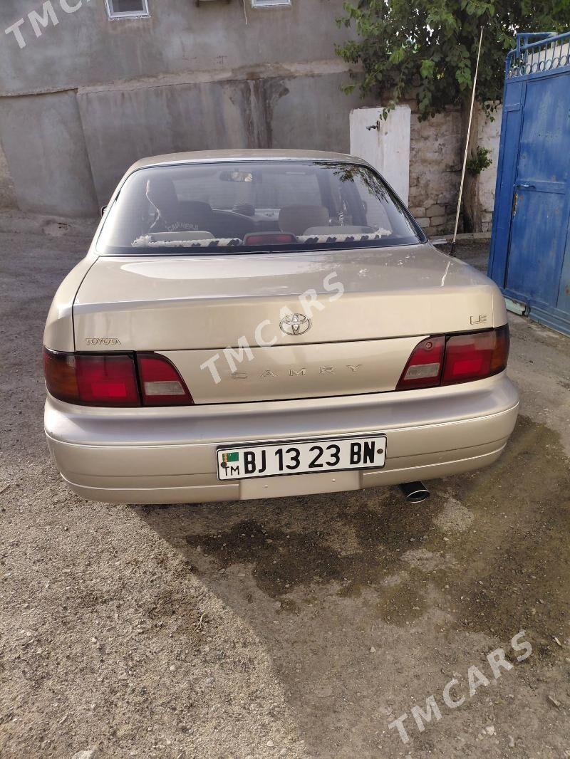 Toyota Camry 1995 - 80 000 TMT - Türkmenbaşy - img 5
