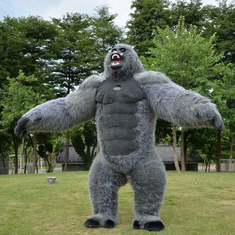 Show Gije Gundiz tans oynayan miskalar animator Animator аниматор клоун мишка Miska miska supriz show tans edyan Miskalar klounlar Mishka ak ayy Gorilla gorilla  - Aşgabat - img 5