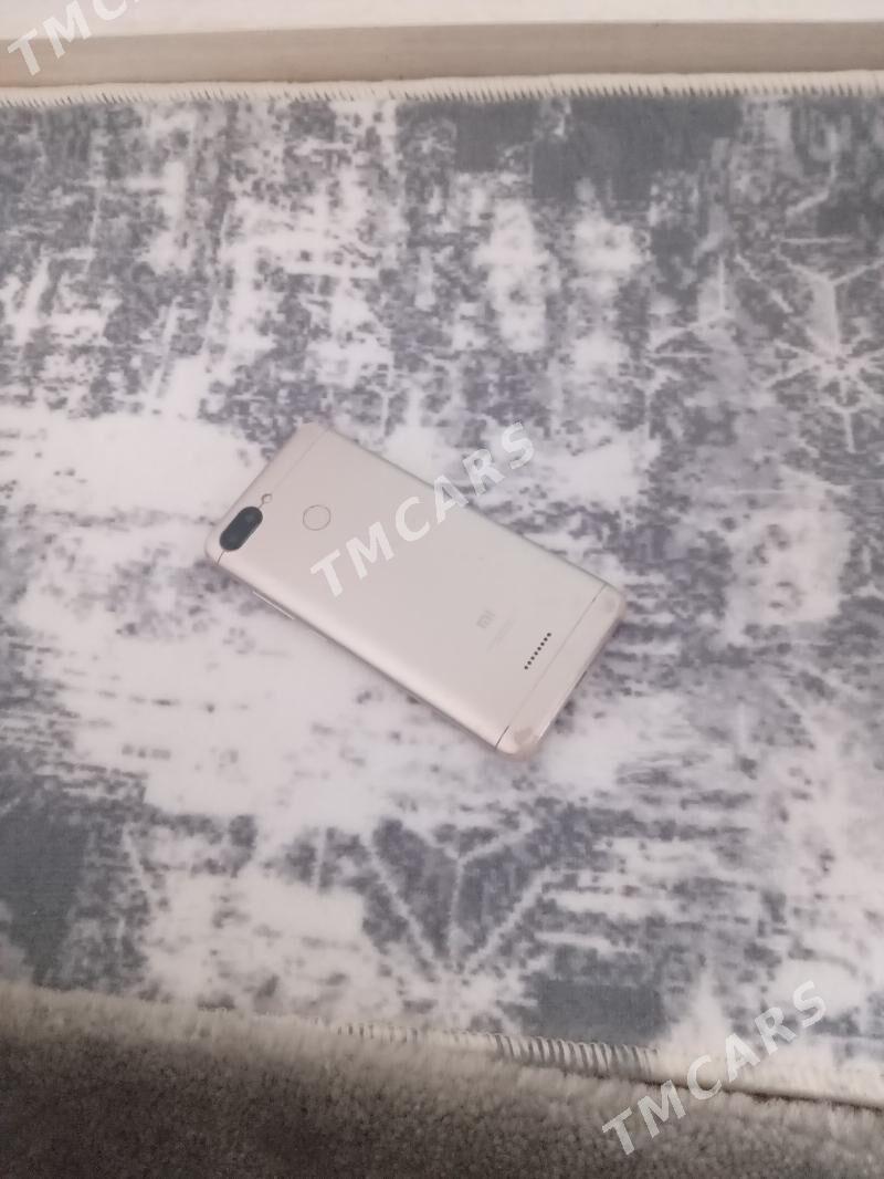 Redmi 6 - Mary - img 2
