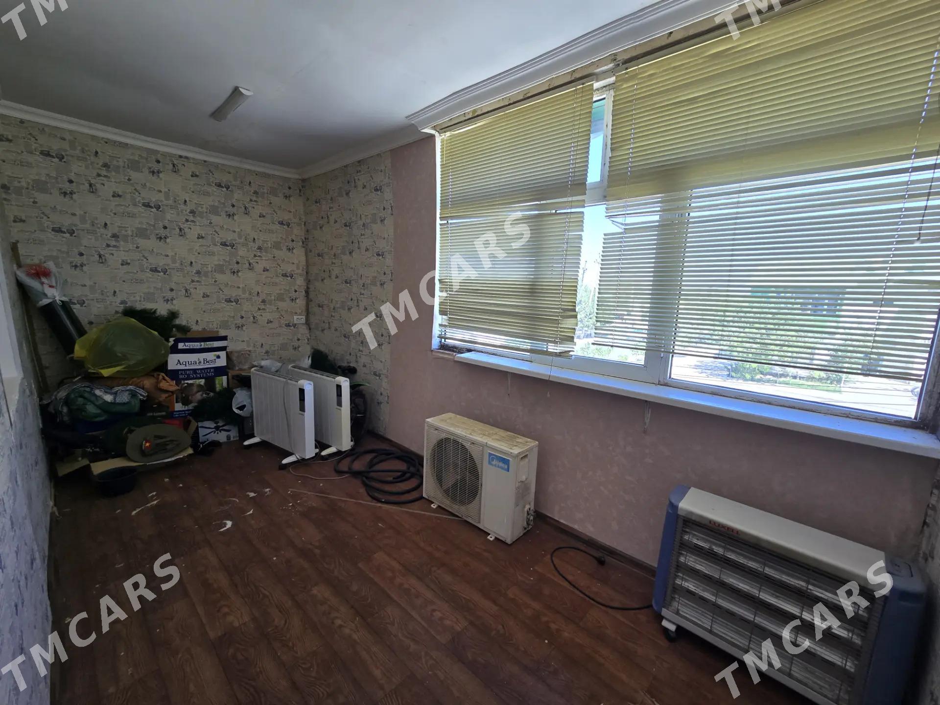 2KOM 2ETAS BUZMEYIN - Büzmeýin GRES - img 5