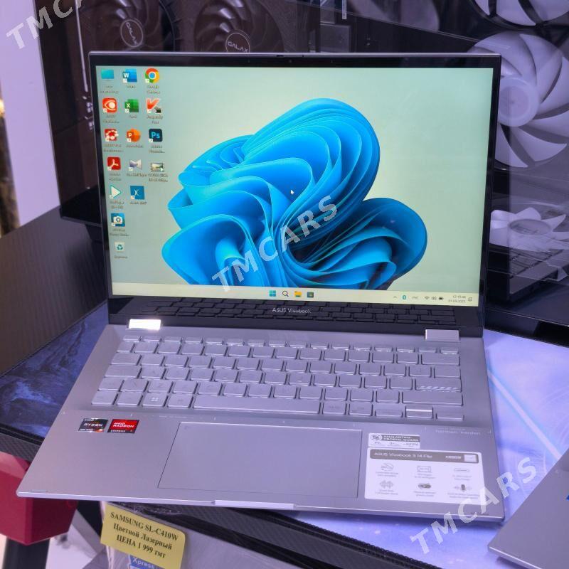 ASUS X360 СЕНСОРНЫЙ/2025 NEW - Мир 7 - img 4