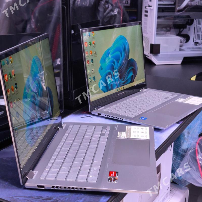 ASUS X360 СЕНСОРНЫЙ/2025 NEW - Мир 7 - img 3