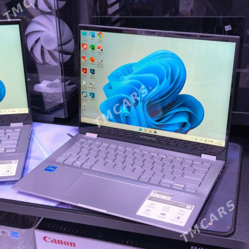 ASUS X360 СЕНСОРНЫЙ/2025 NEW - Мир 7 - img 8