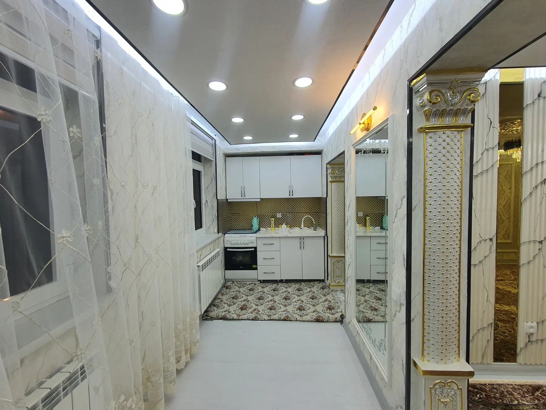 11MKR arzan - Aşgabat - img 5