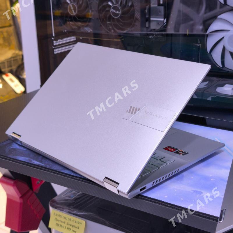 ASUS X360 СЕНСОРНЫЙ/2025 NEW - Мир 7 - img 2