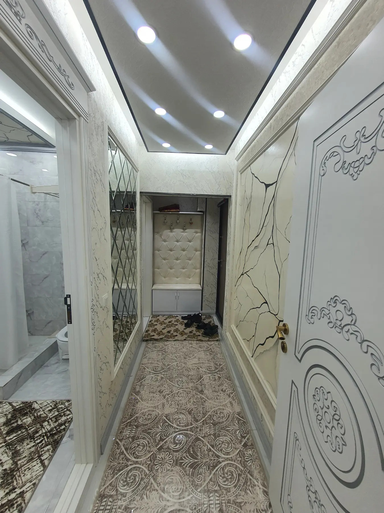 11MKR arzan - Aşgabat - img 7