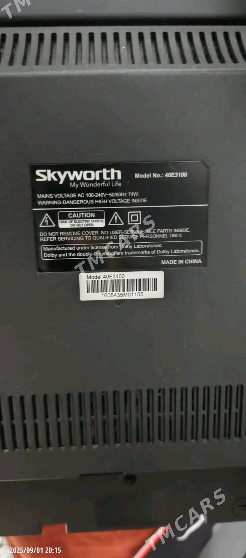 skyworth - Aşgabat - img 2