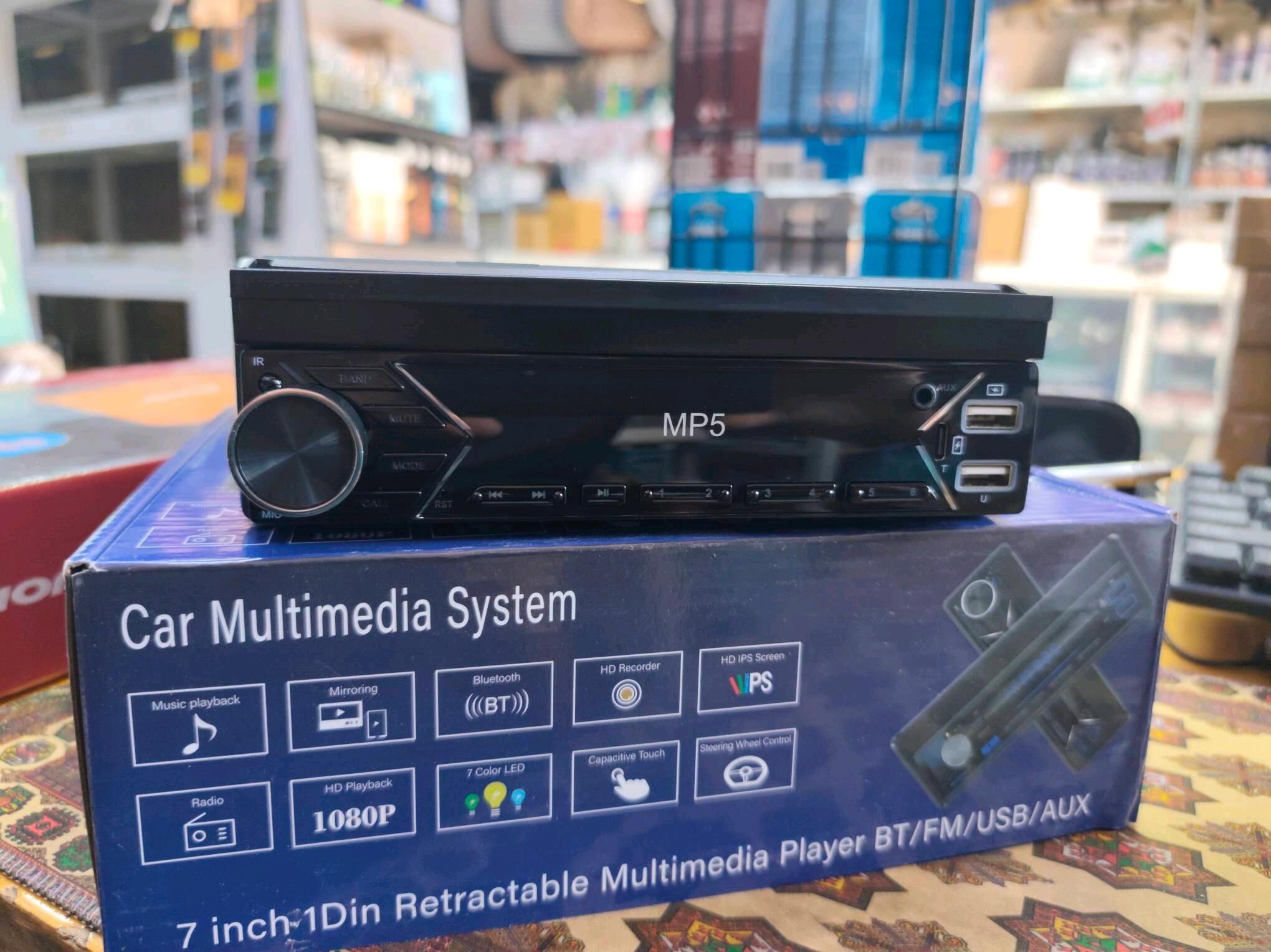 tv chykyan 750 TMT - Дашогуз - img 2