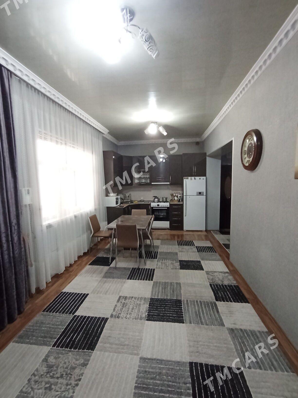 плановый дом АК алын - Aşgabat - img 6