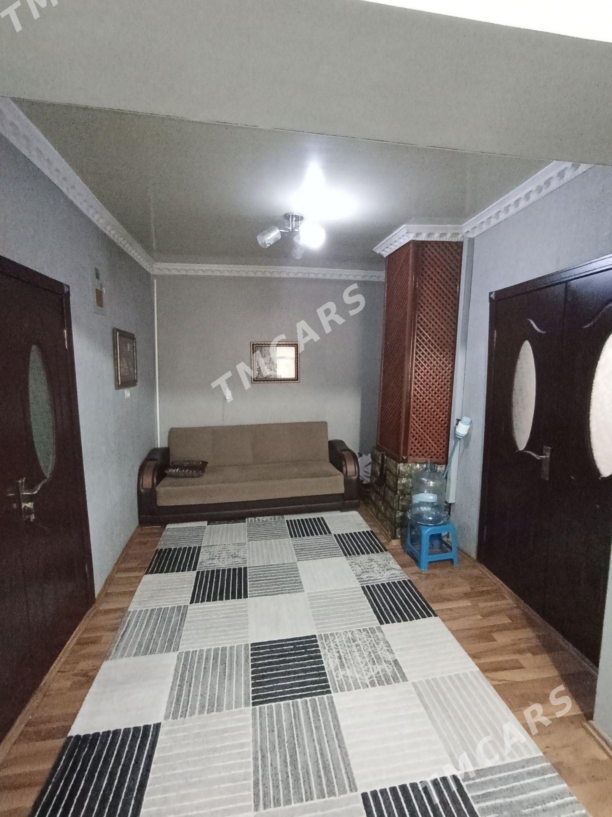 плановый дом АК алын - Aşgabat - img 5