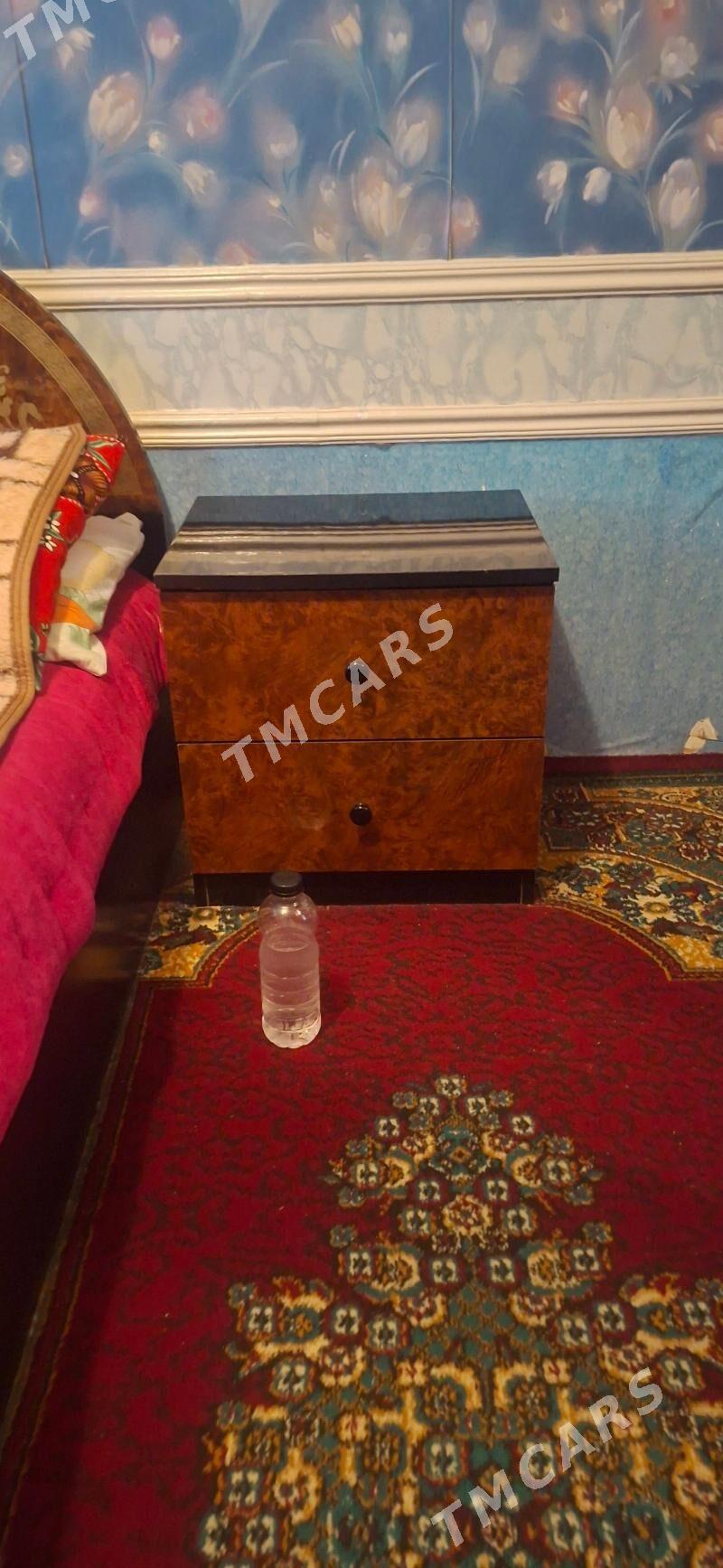 Спальный гарнитур - Türkmenabat - img 2