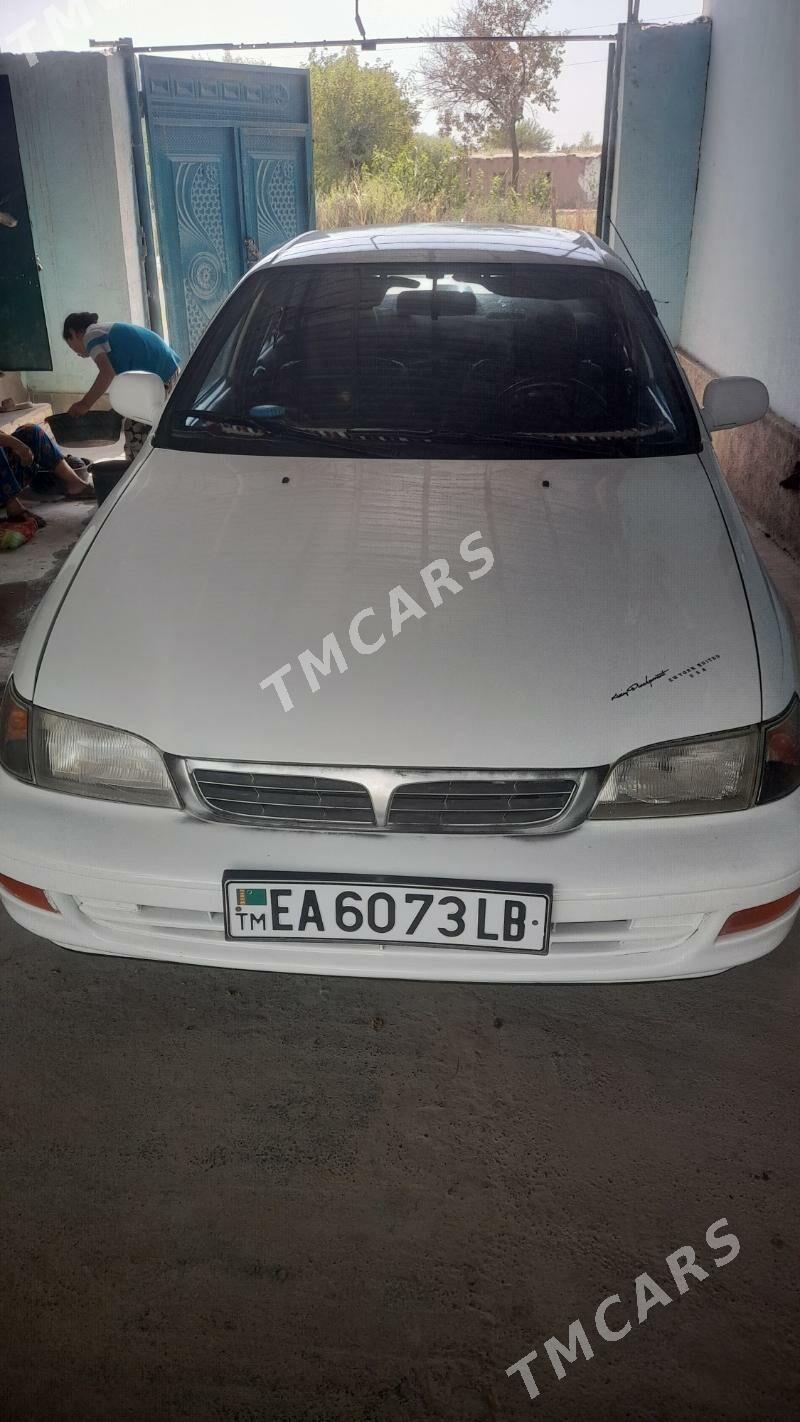 Toyota Corona 1994 - 70 000 TMT - Kerki - img 4