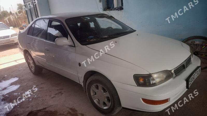 Toyota Corona 1994 - 70 000 TMT - Kerki - img 2