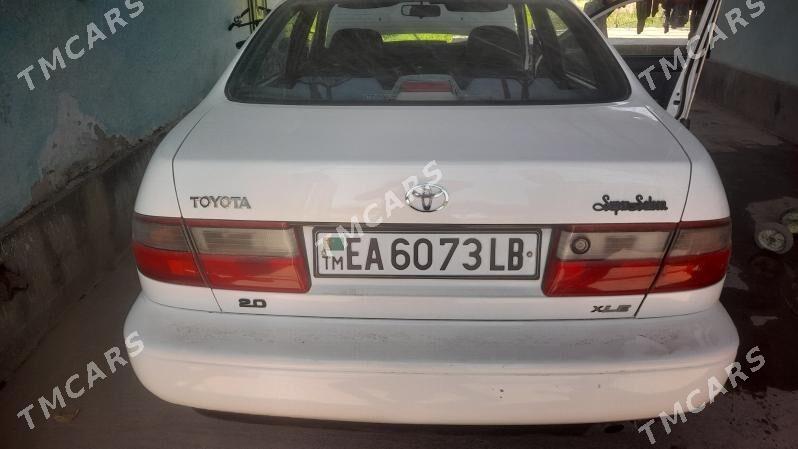 Toyota Corona 1994 - 70 000 TMT - Kerki - img 5