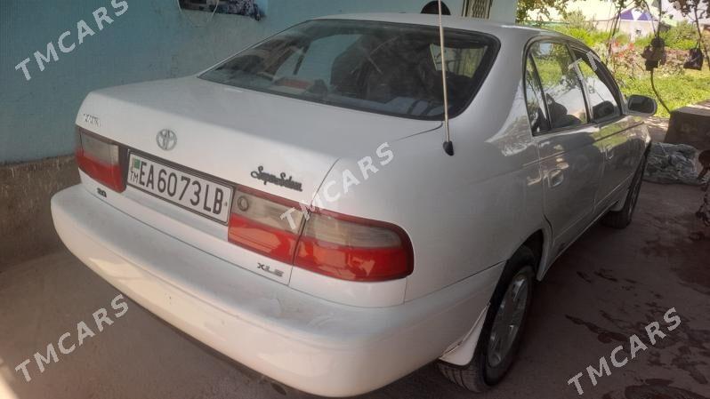 Toyota Corona 1994 - 70 000 TMT - Kerki - img 3