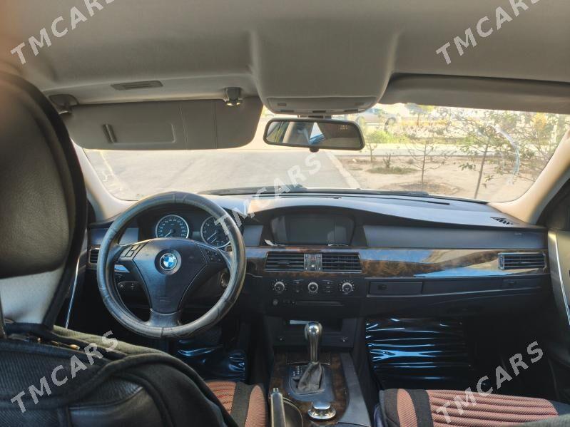 BMW 530 2005 - 160 000 TMT - Анев - img 3