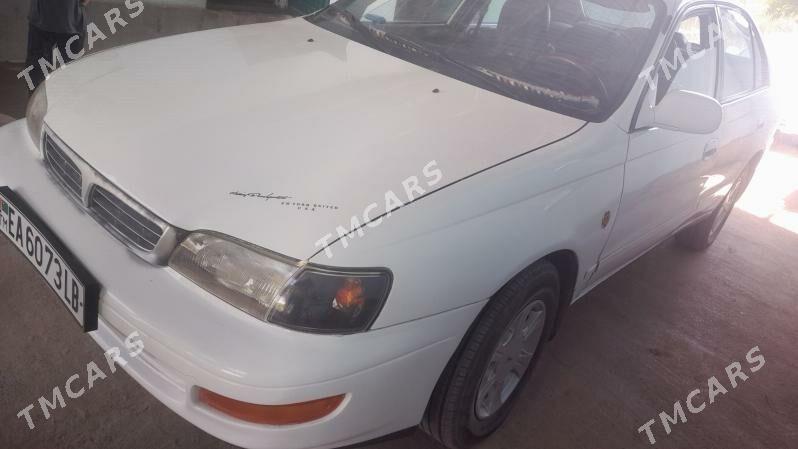 Toyota Corona 1994 - 70 000 TMT - Kerki - img 6