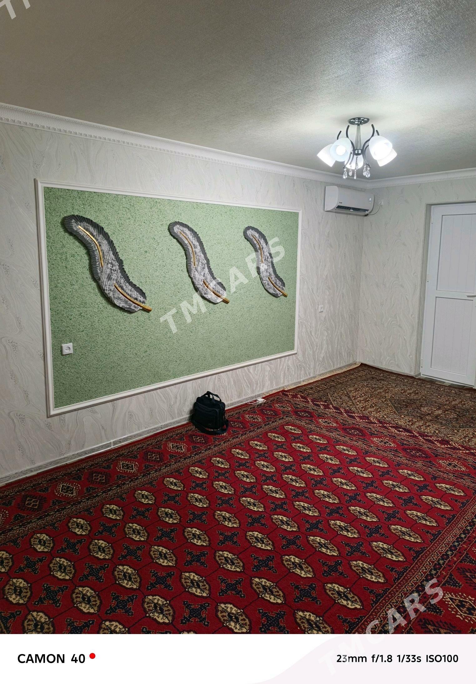11 mkr eyesi 2 Kom satlyk - 11 мкр - img 8