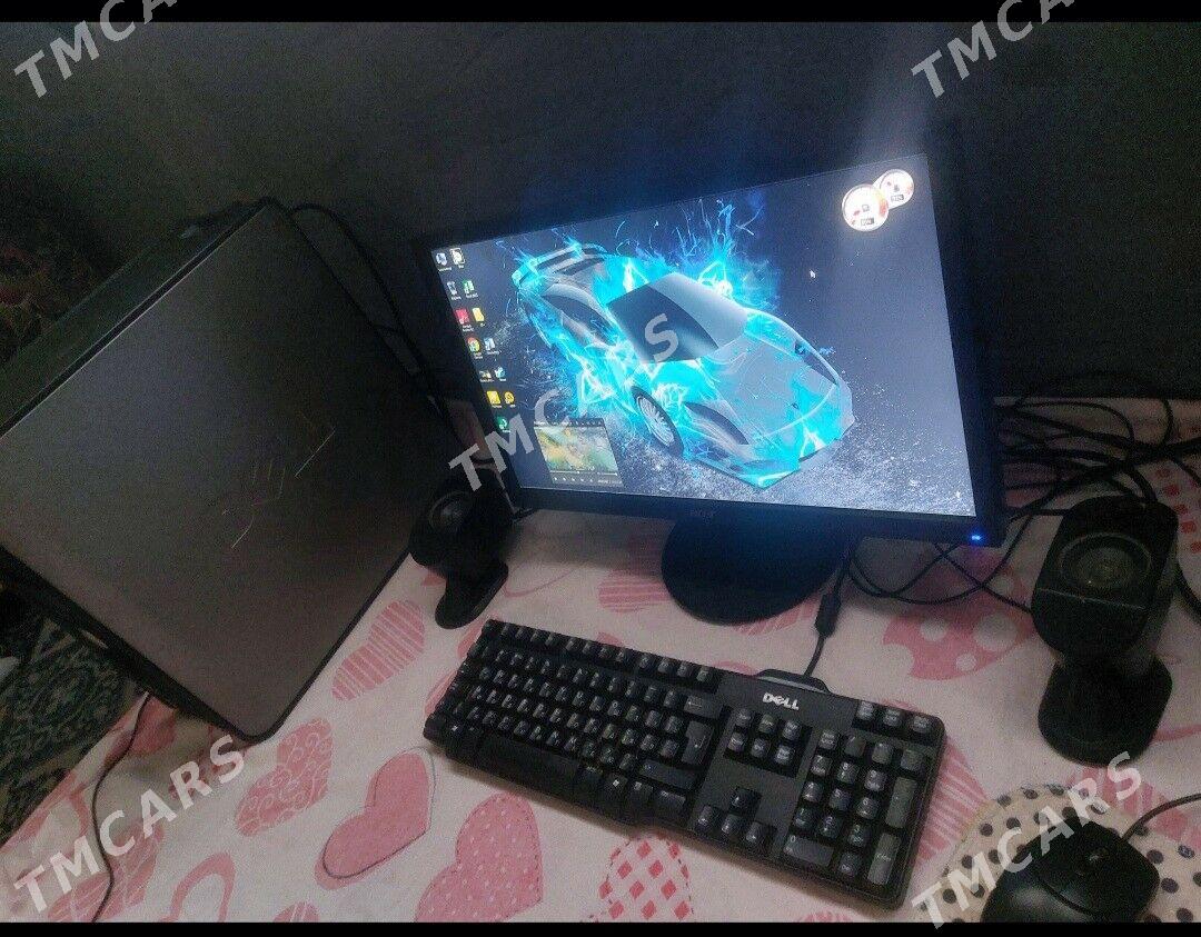 Компьютер AOC Acer - Туркменабат - img 2