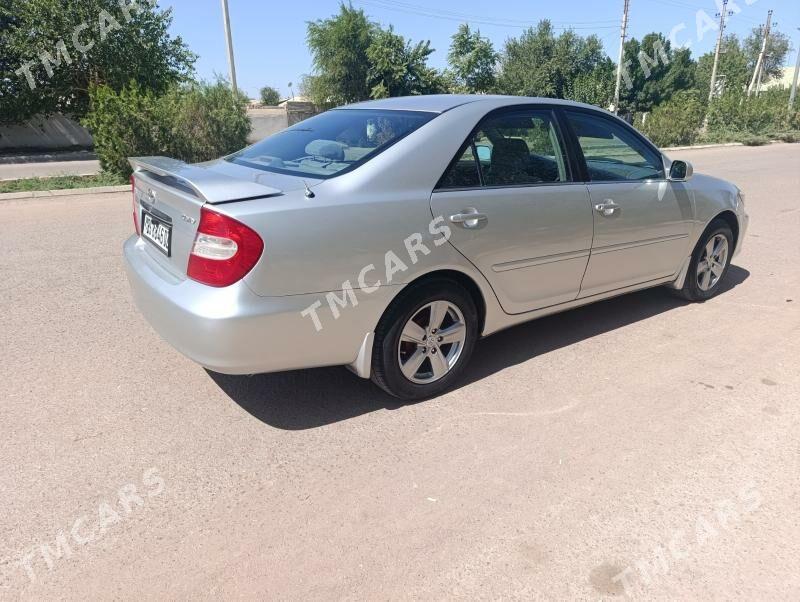 Toyota Camry 2002 - 160 000 TMT - Köneürgenç - img 2