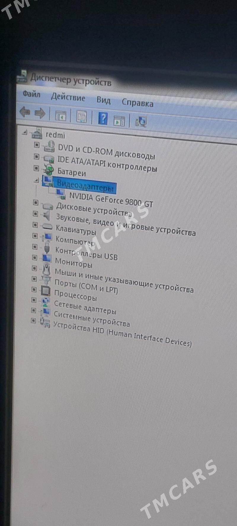 Компьютер AOC Acer - Туркменабат - img 7