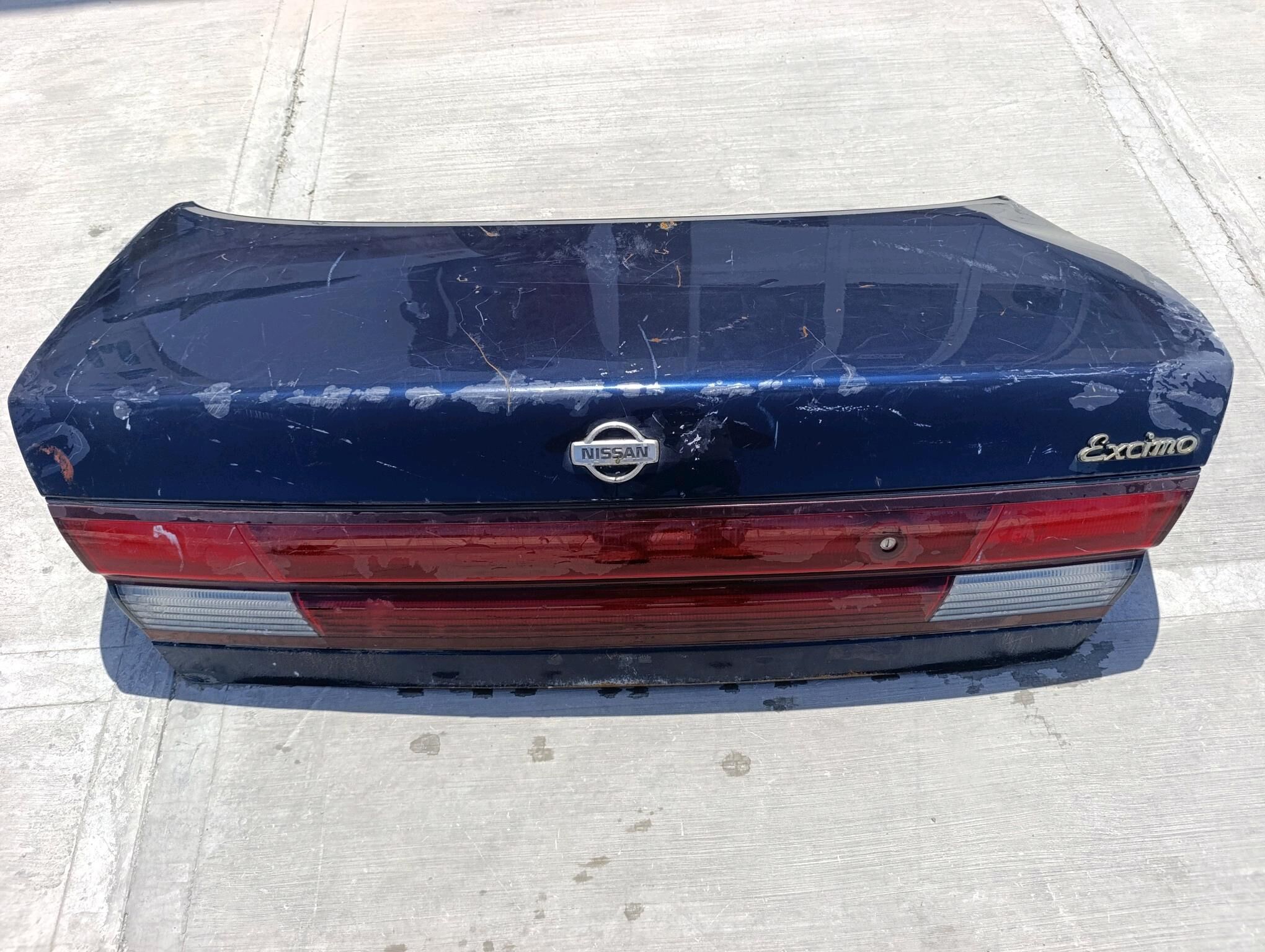 nissan cefira maxima Infinity 400 TMT - Мары - img 5