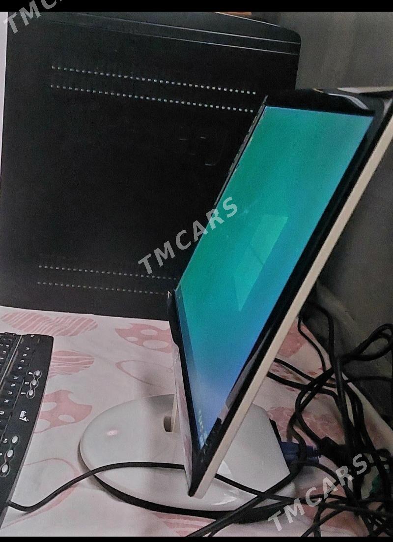 Компьютер AOC Acer - Туркменабат - img 5