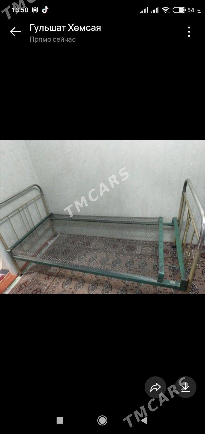 Кровать - Türkmenabat - img 2