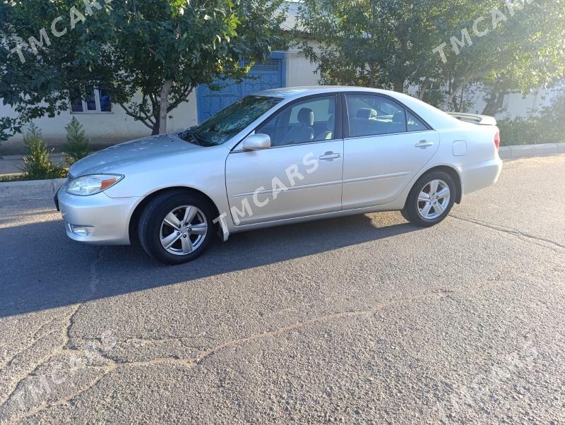 Toyota Camry 2002 - 160 000 TMT - Köneürgenç - img 3