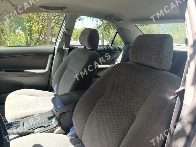 Toyota Camry 2002 - 160 000 TMT - Köneürgenç - img 7