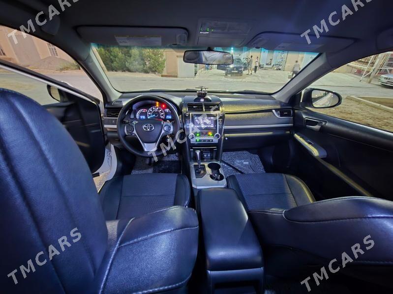 Toyota Camry 2014 - 235 000 TMT - Туркменабат - img 2