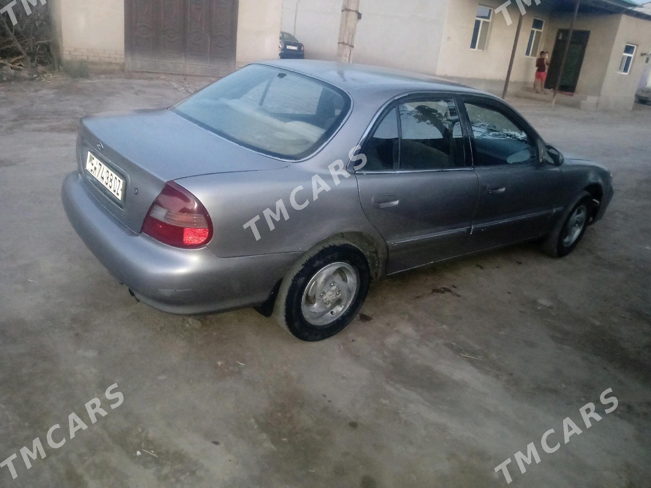 Hyundai Sonata 1996 - 18 000 TMT - Şabat etr. - img 3