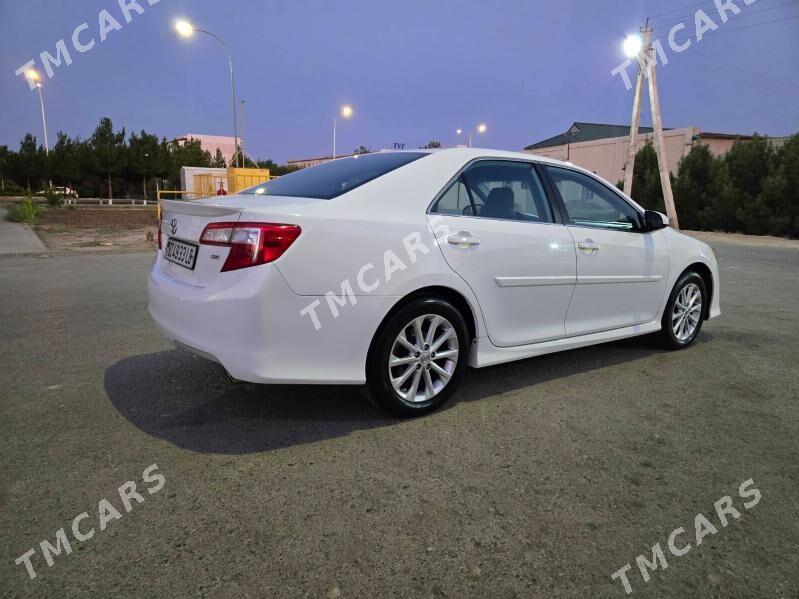 Toyota Camry 2014 - 235 000 TMT - Туркменабат - img 5