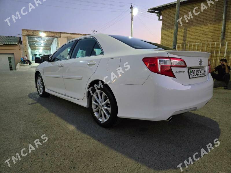 Toyota Camry 2014 - 235 000 TMT - Туркменабат - img 4