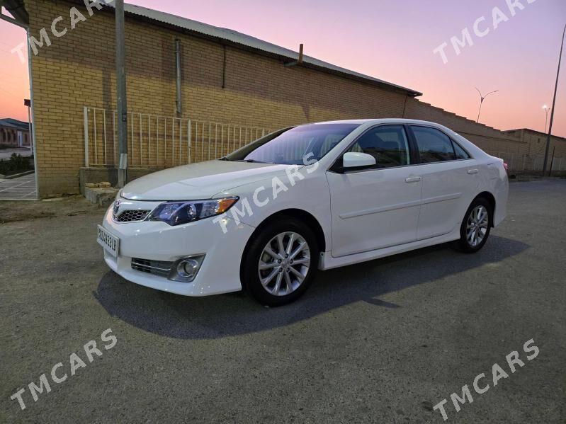 Toyota Camry 2014 - 235 000 TMT - Туркменабат - img 3