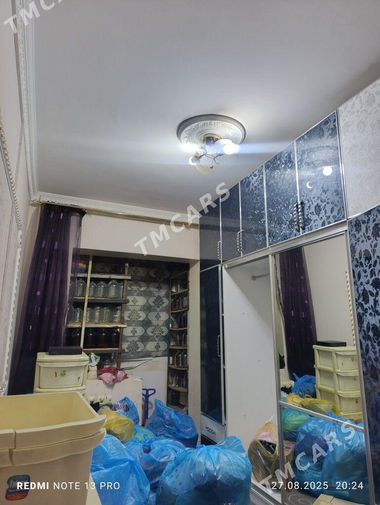 GowdanW 4/3 etazy 3 kom - Aşgabat - img 2