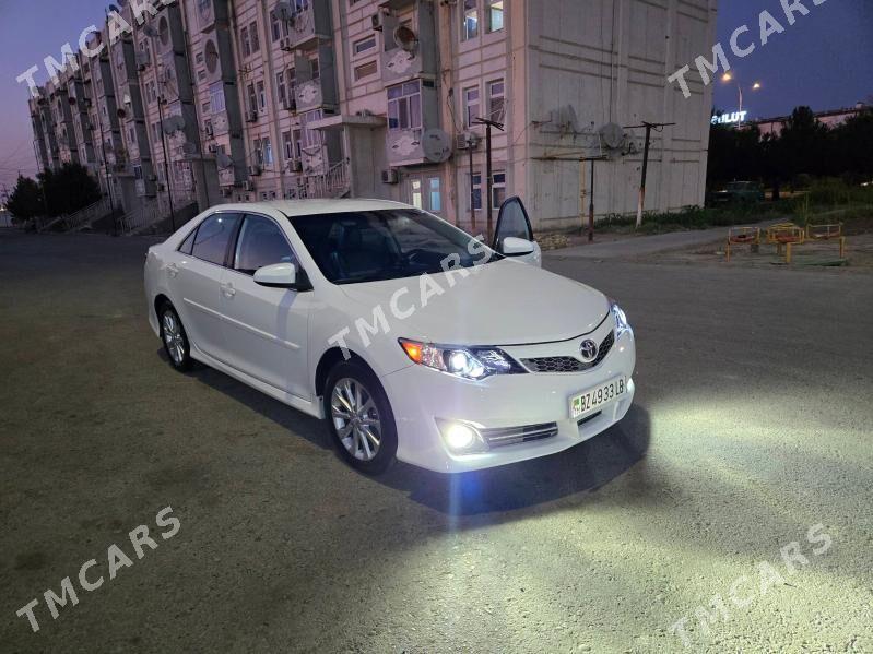 Toyota Camry 2014 - 235 000 TMT - Туркменабат - img 6