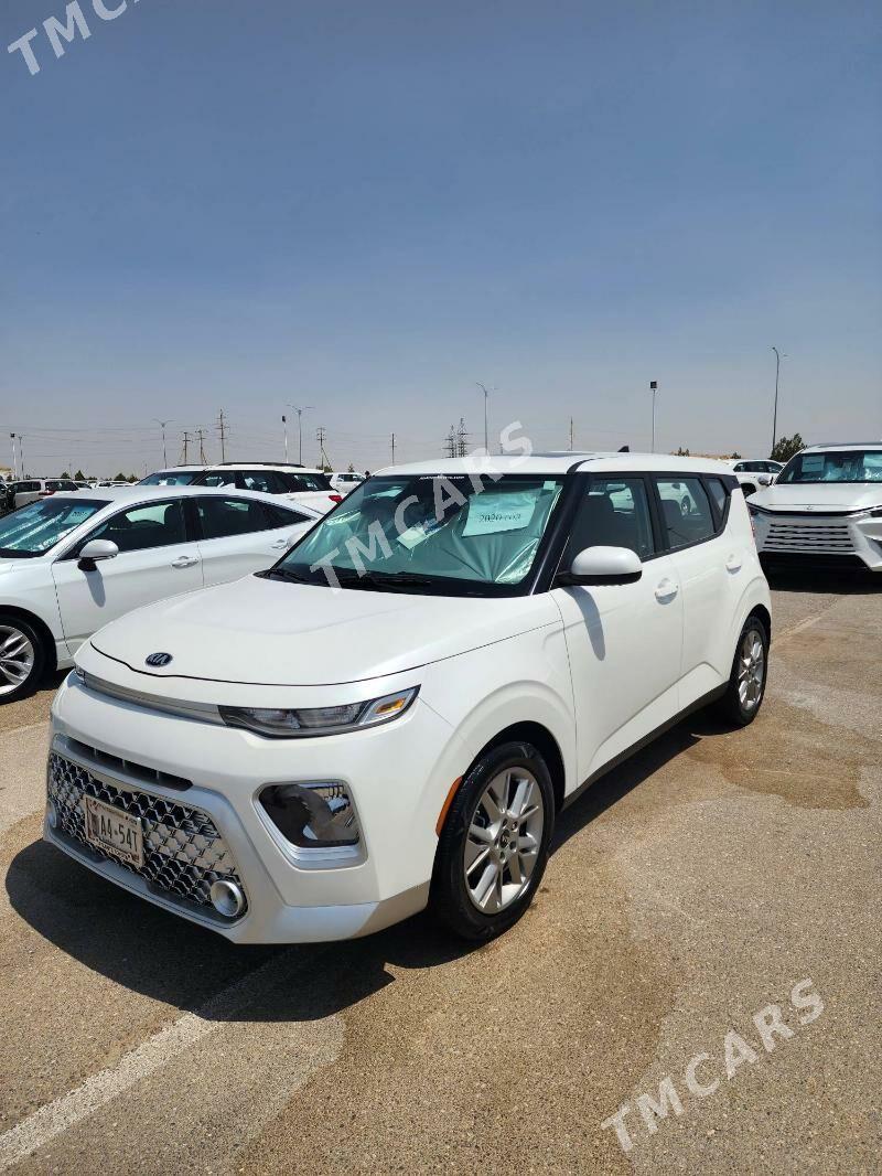 Kia Soul 2020 - 225 000 TMT - Aşgabat - img 2