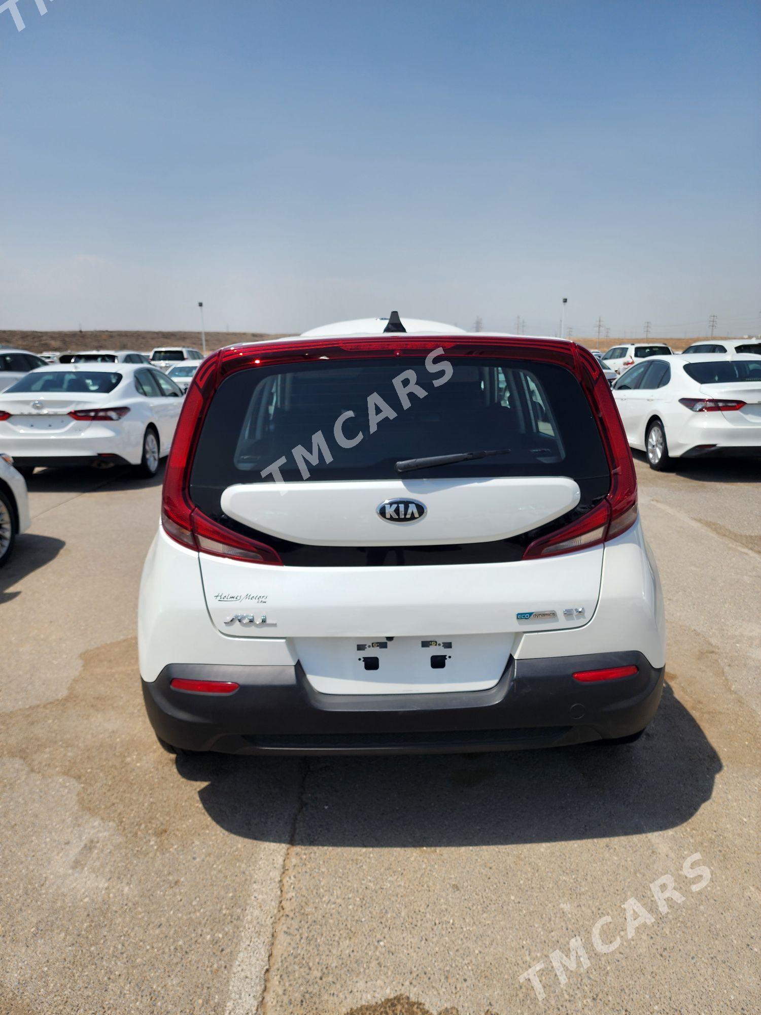 Kia Soul 2020 - 225 000 TMT - Aşgabat - img 4