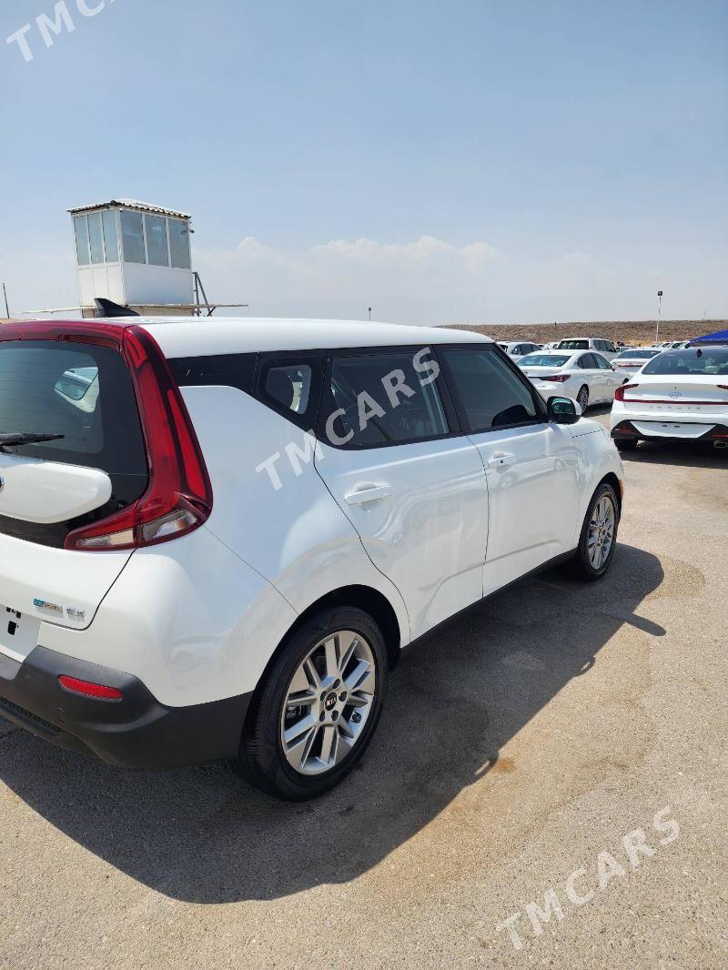 Kia Soul 2020 - 225 000 TMT - Aşgabat - img 6