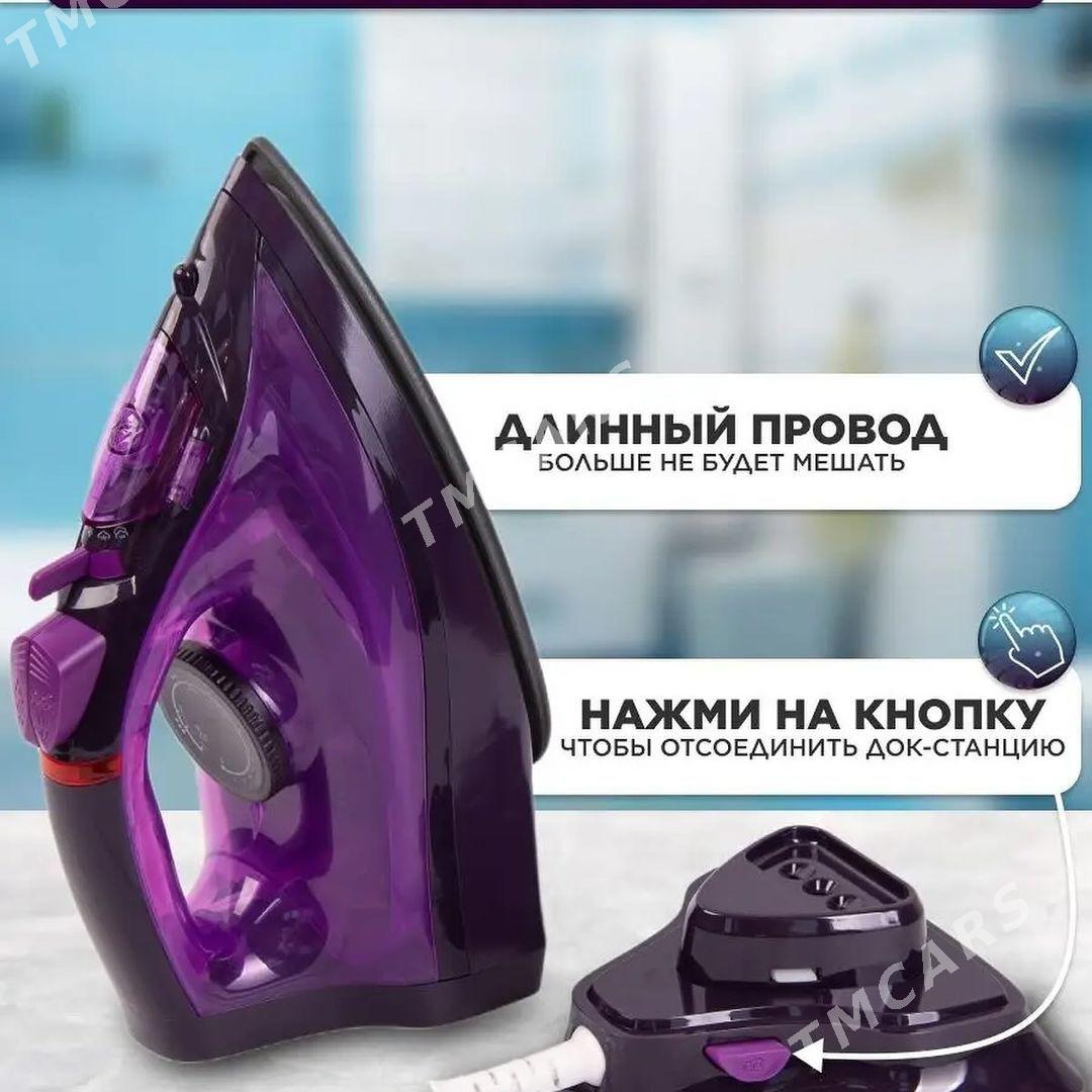 УТЮГ XIAOMI LOFANS ÜTÜK UTUK - Aşgabat - img 9