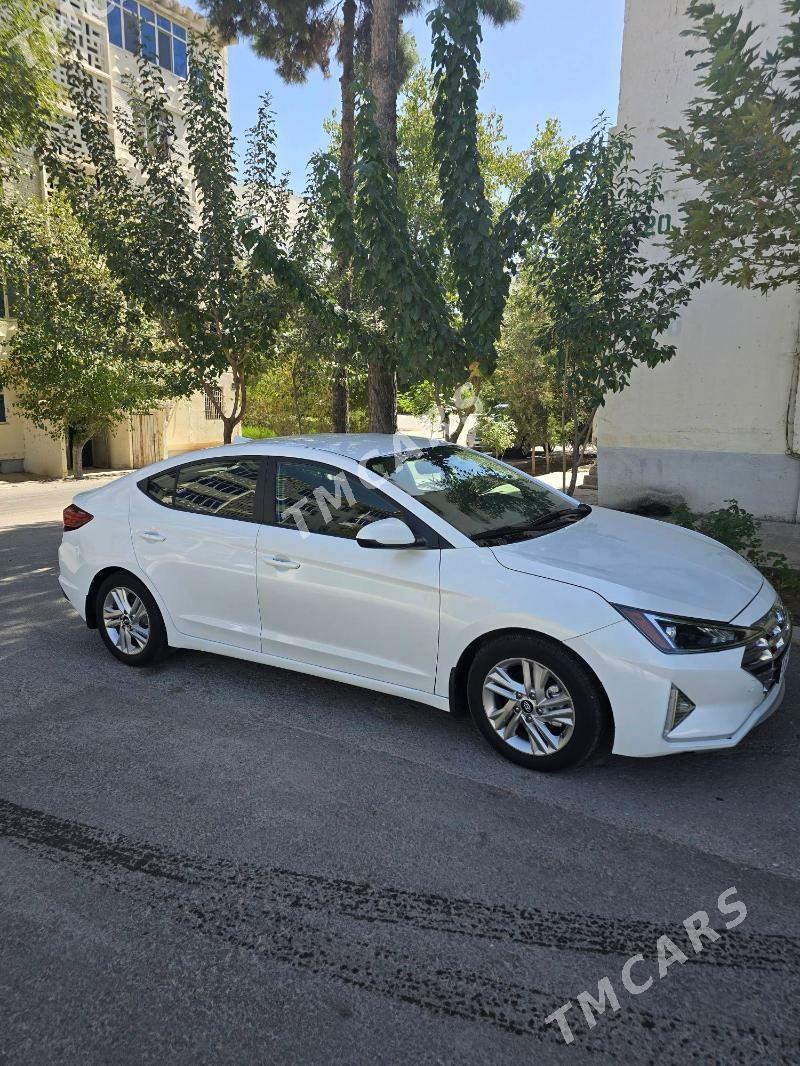 Hyundai Elantra 2020 - 200 000 TMT - Ашхабад - img 5