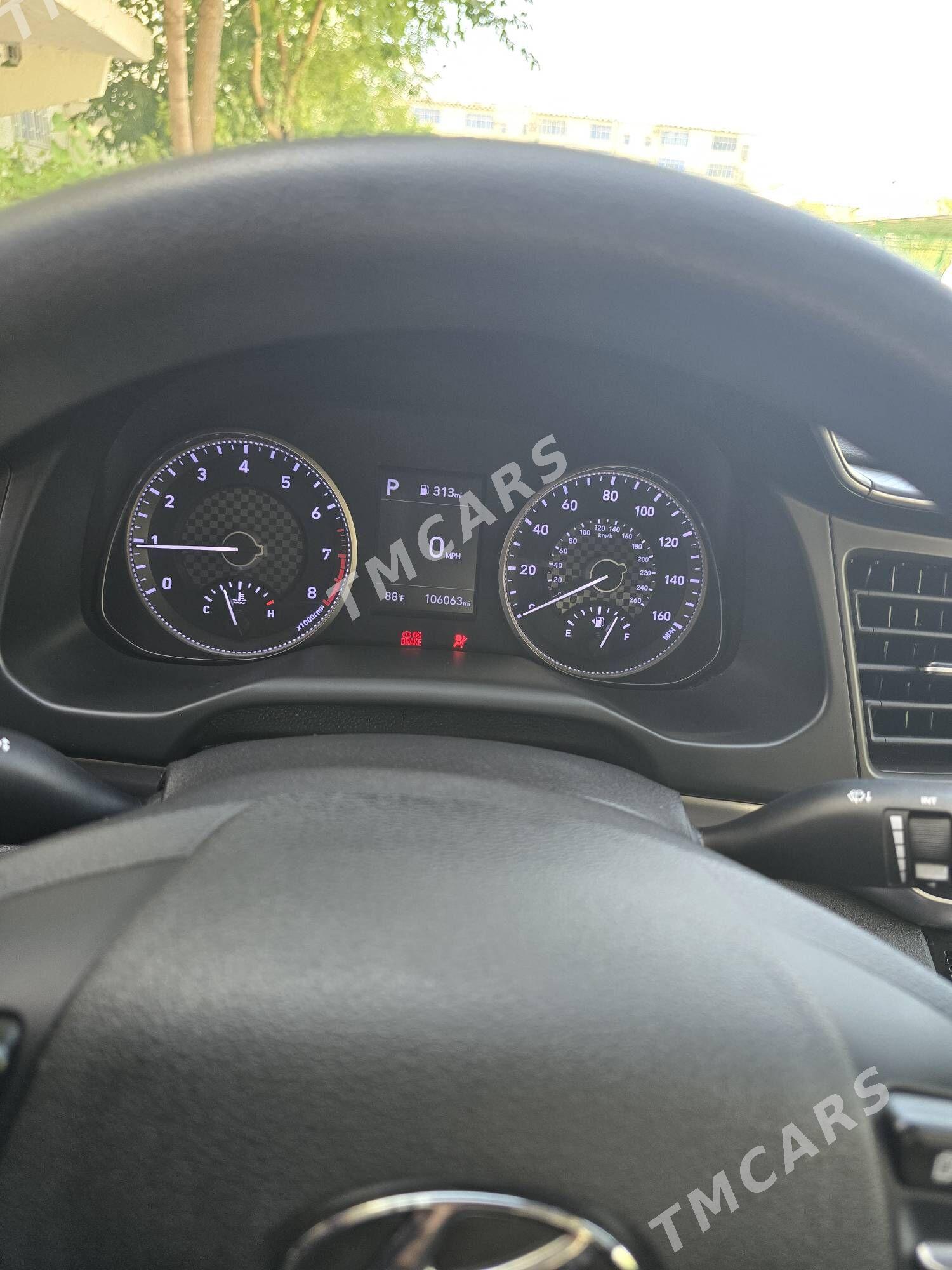 Hyundai Elantra 2020 - 200 000 TMT - Ашхабад - img 2