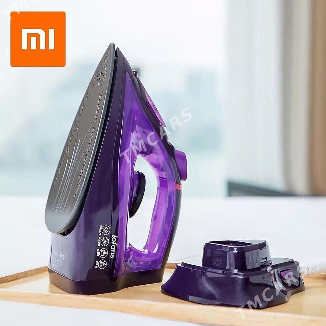 УТЮГ XIAOMI LOFANS ÜTÜK UTUK - Aşgabat - img 8