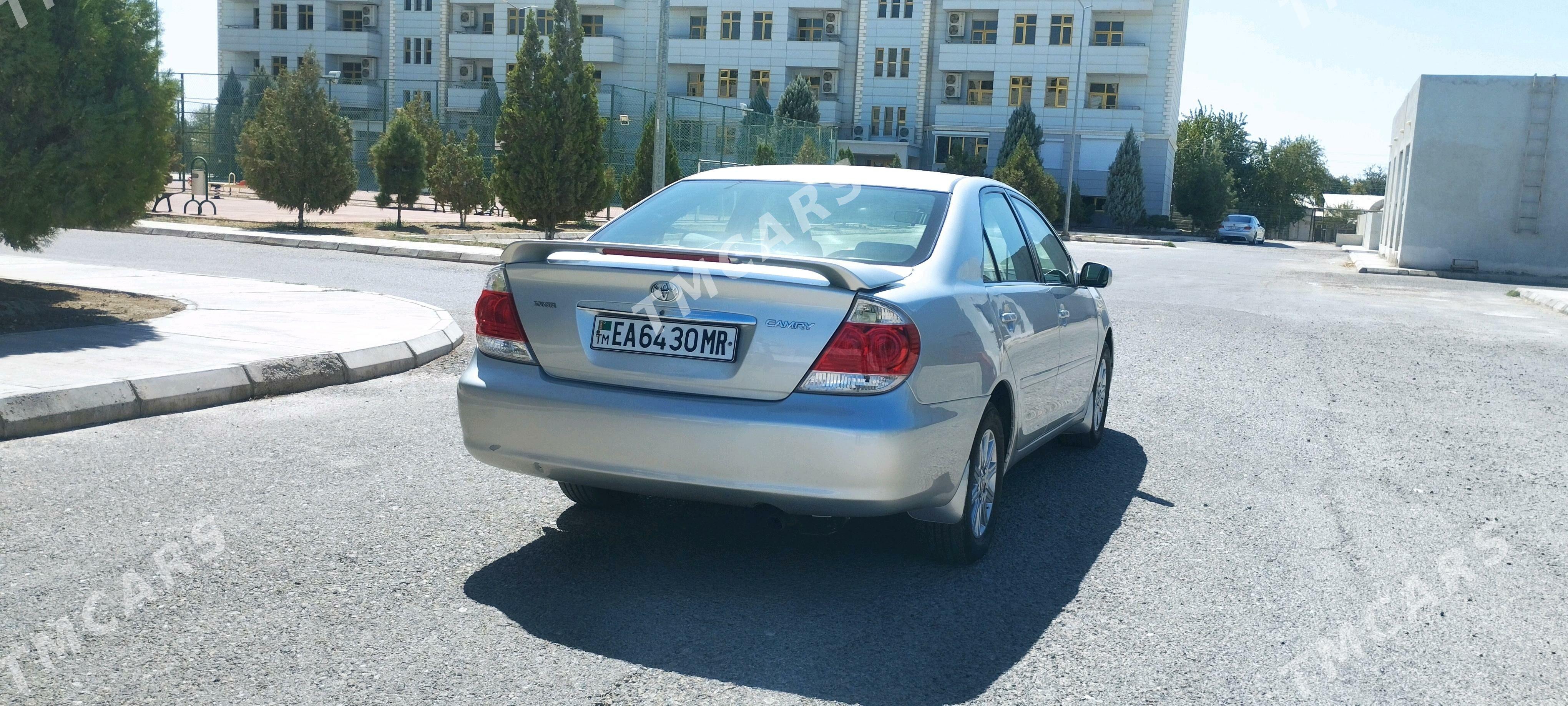Toyota Camry 2005 - 170 000 TMT - Мары - img 2
