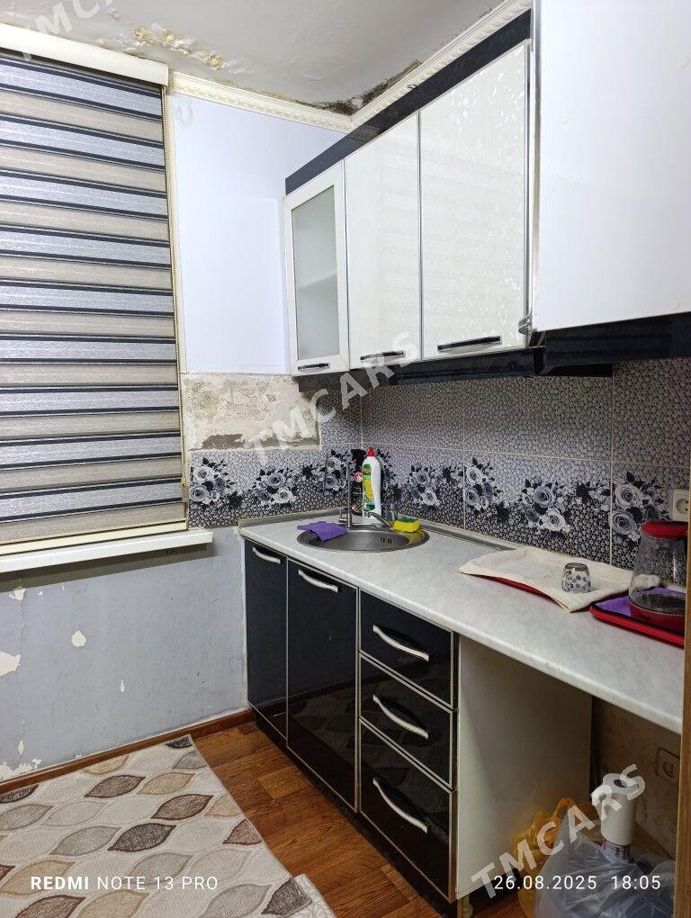 10 mkr 4/1 etazy 2 kom - Aşgabat - img 10