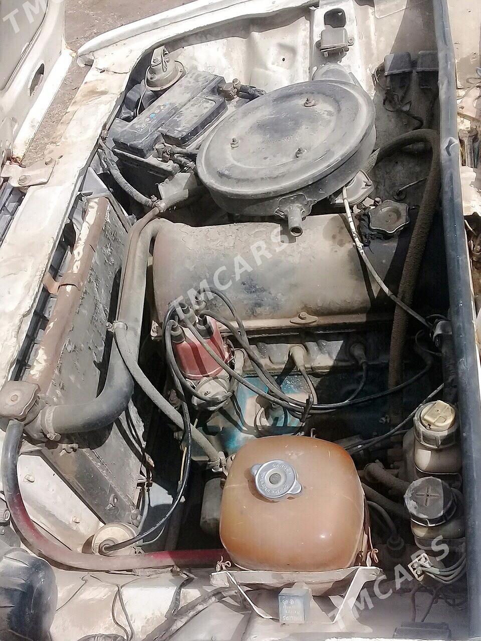 Lada 2107 1998 - 25 000 TMT - Кёнеургенч - img 5