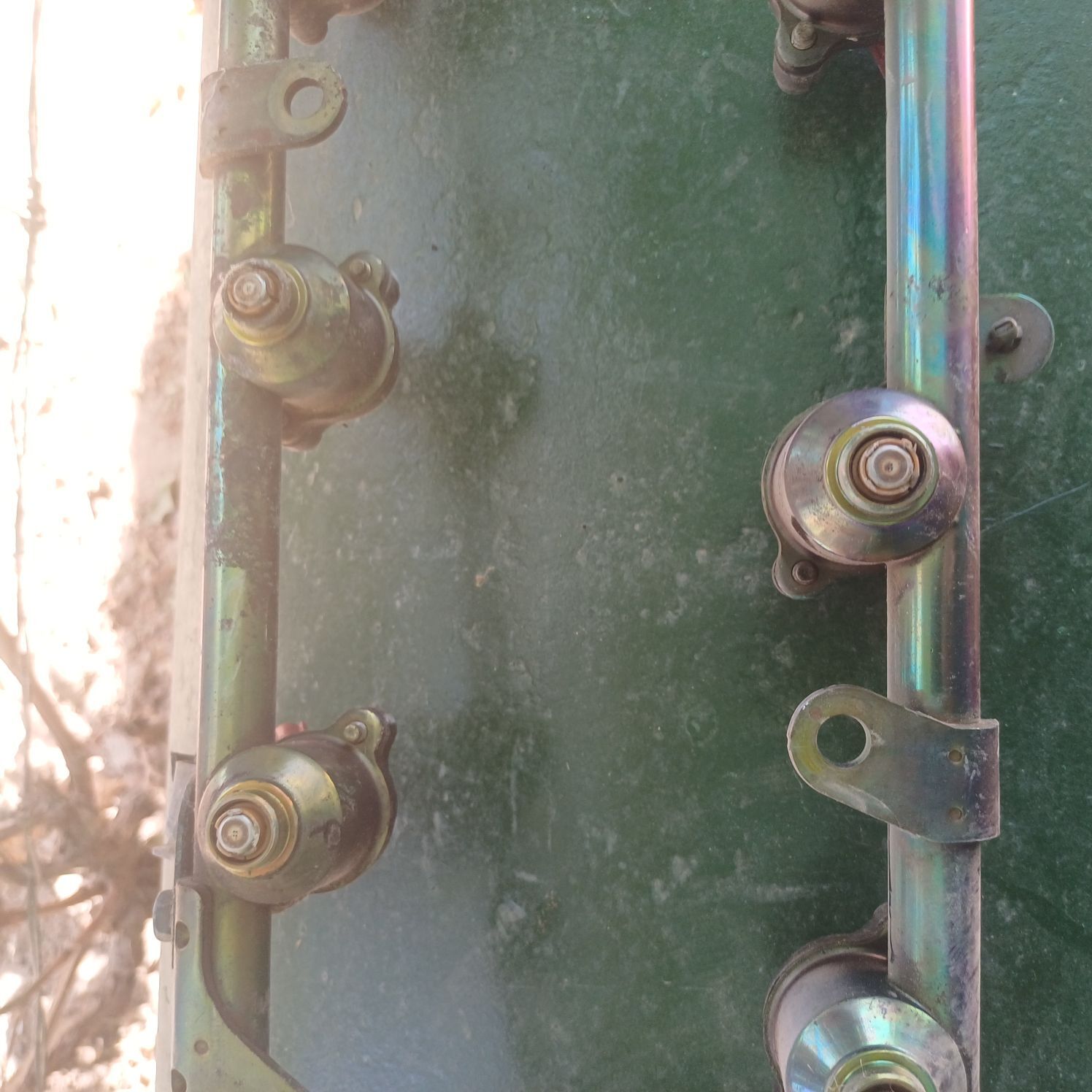 калектор фарсунки 600 TMT - Aşgabat - img 5